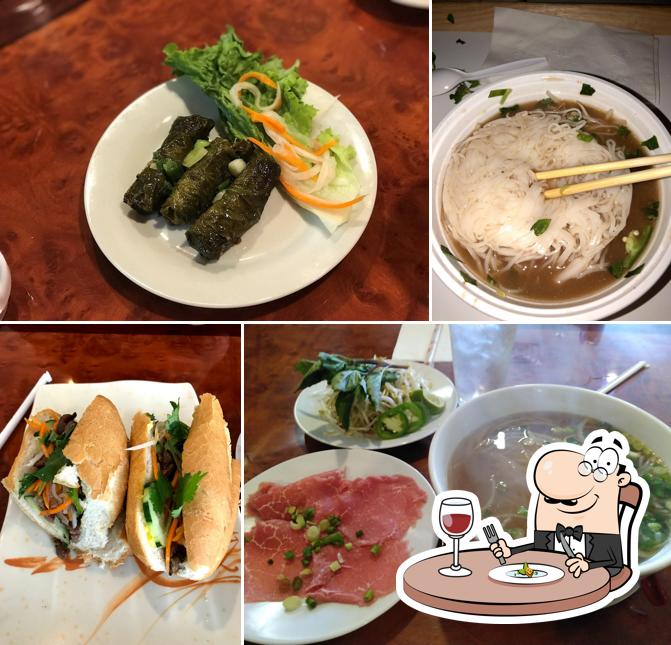 Pho Basil