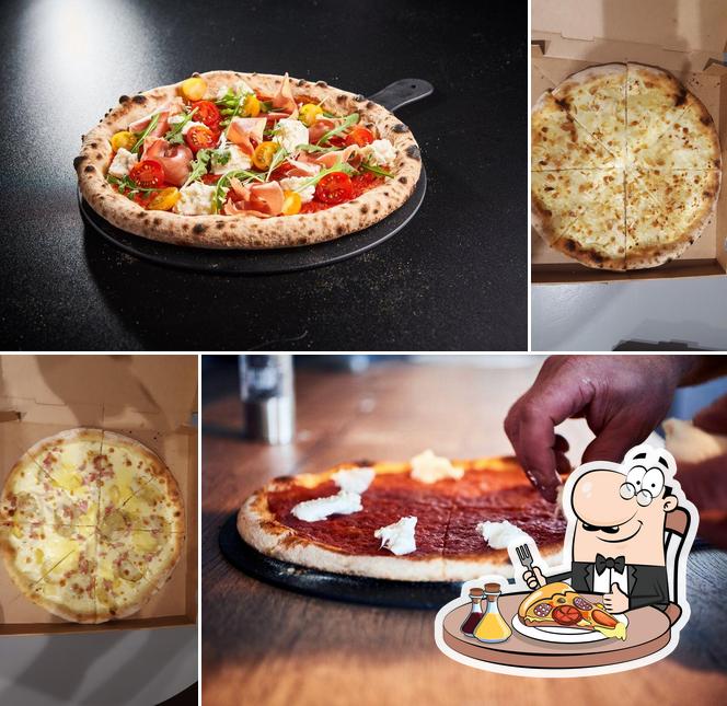 Pizza Cosy