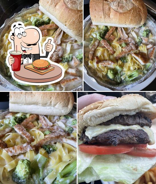 Little Nick's Pizza & Pasta