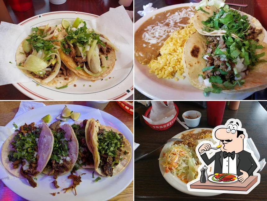Pollo Express - Mexican Restaurant Wichita