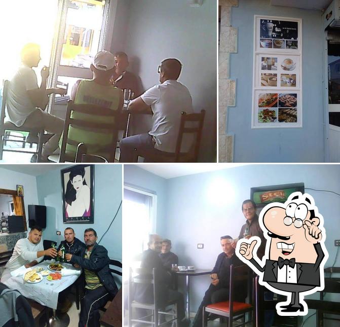 Bar Kafe R. Hyseni