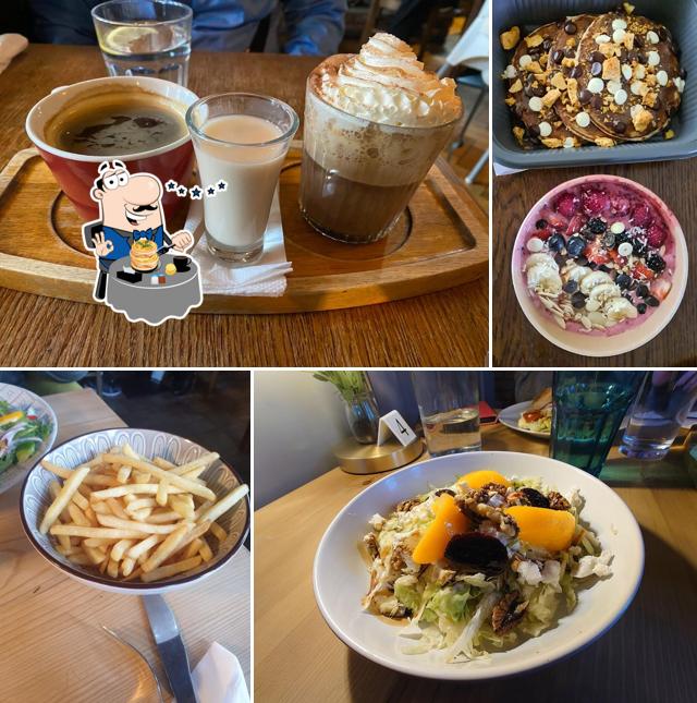4C Coffee House & Kitchen