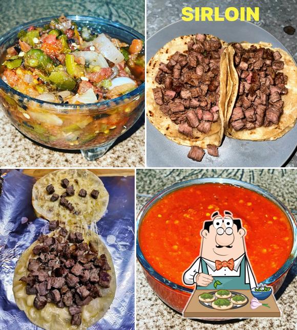 ASADERO TACO TACO NAVOJOA
