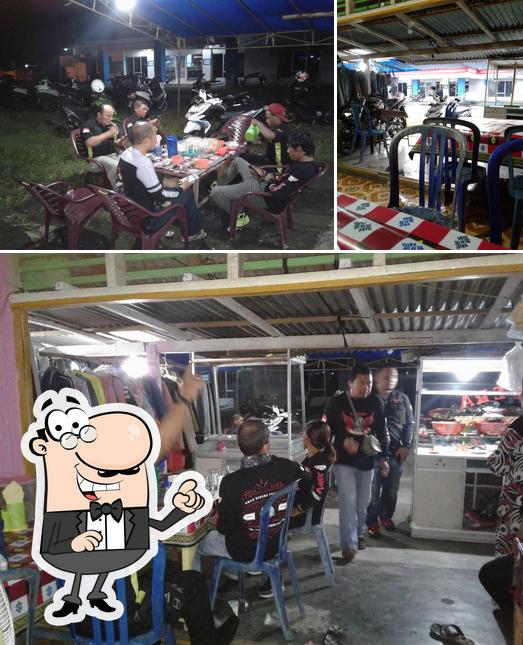 Ampera Bersama Serba 10 Ribu