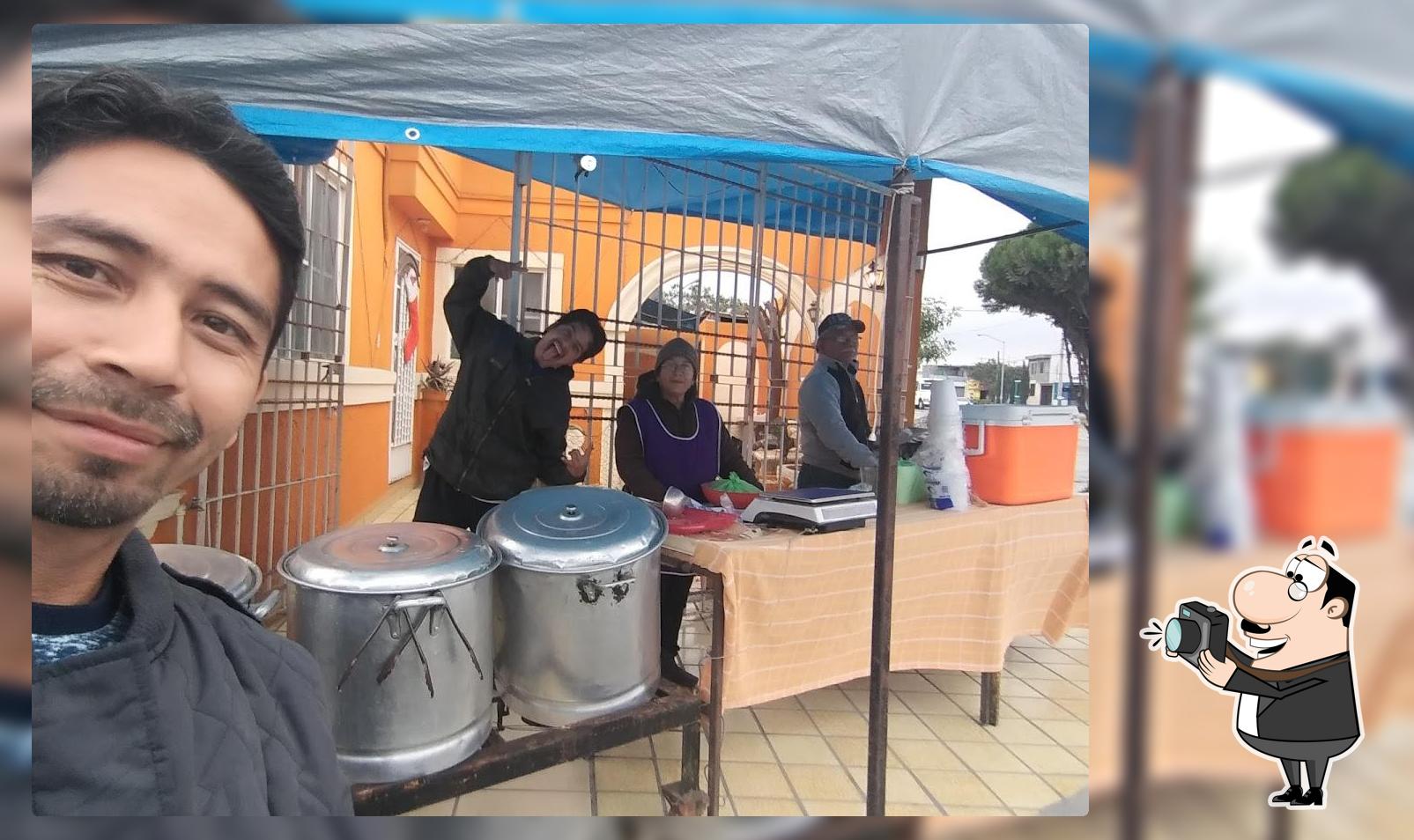 Barbacoa Muñoz