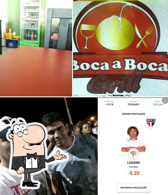 Boca Boca