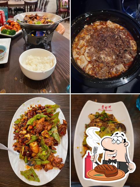 Chengdu Gourmet