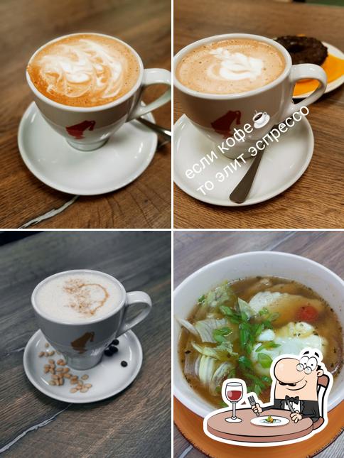Coffeelunch
