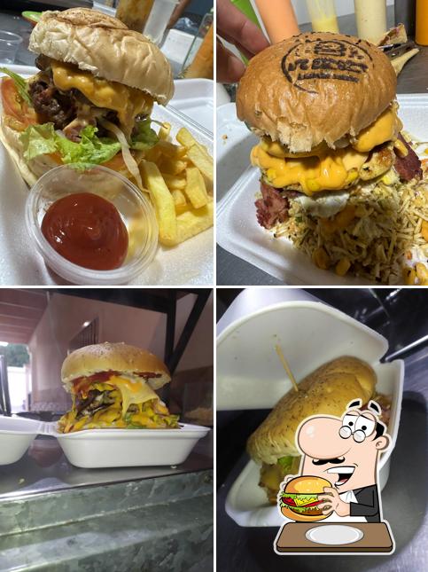 DG Burguer