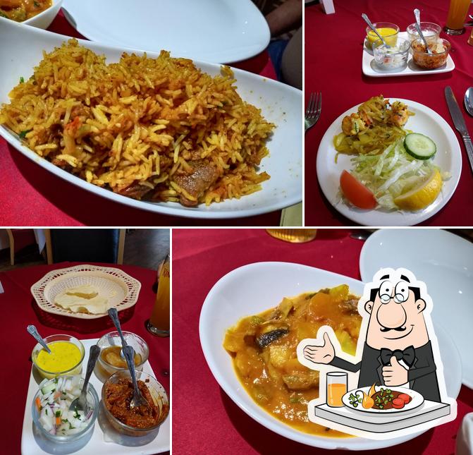 Diana Tandoori