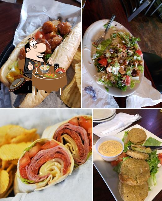 Hogie Joe's Sports Grill