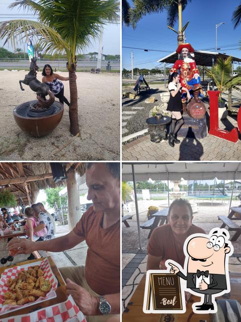 Rumba Ranch
