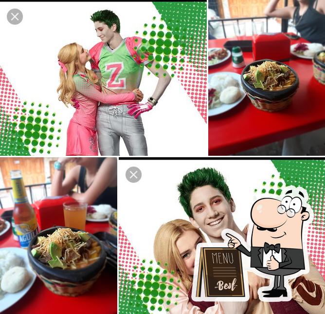 Las Montoyas