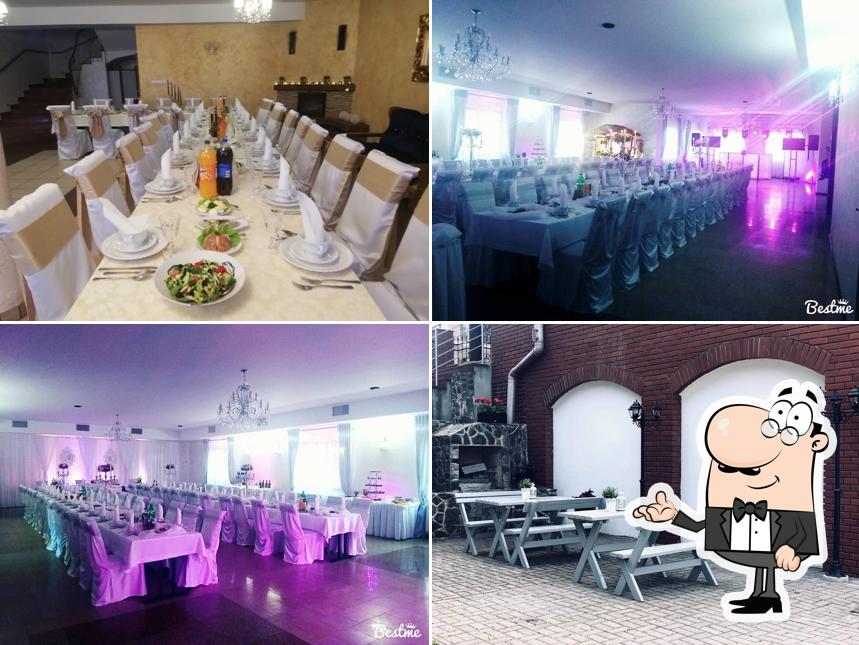 Metamorfoza Restauracja&Pensjonat