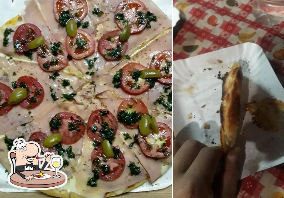 Mi Pizzeria Delivery