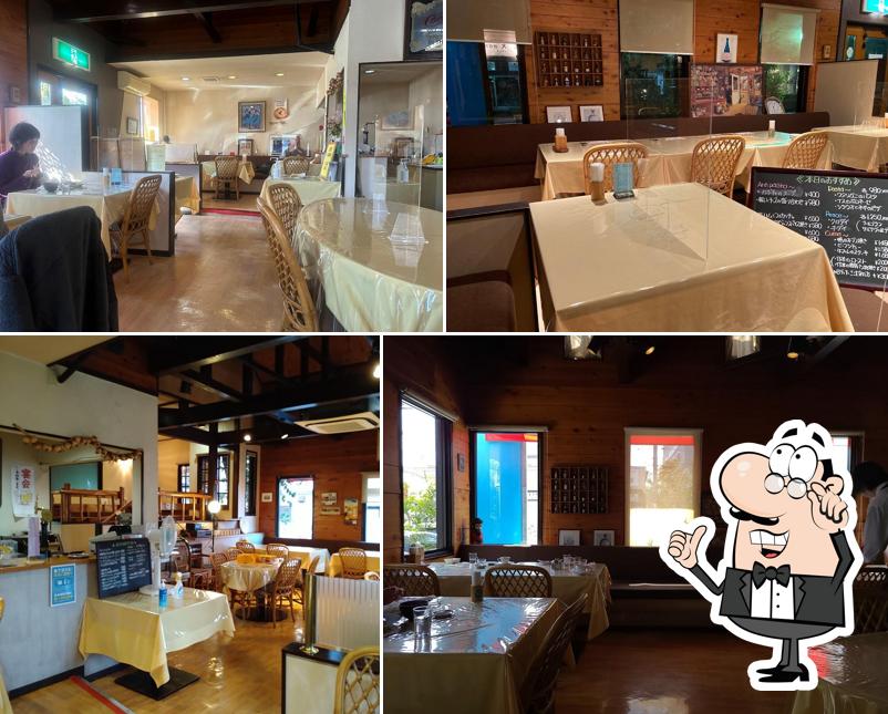 Restaurant Parfait