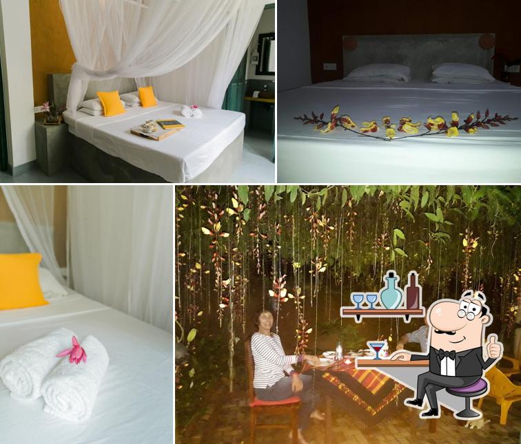 Pepper villa homestay
