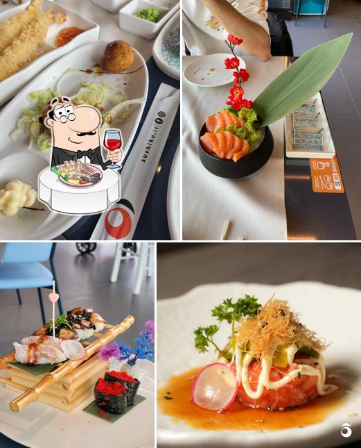 Sushiko Forlì