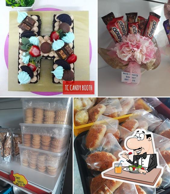 TC Cake Shop