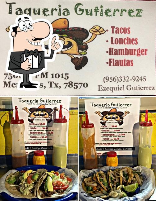 Taqueria Gutierrez