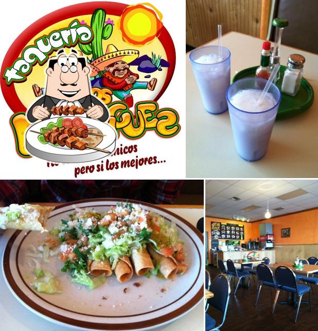 Taqueria Los Rodriguez