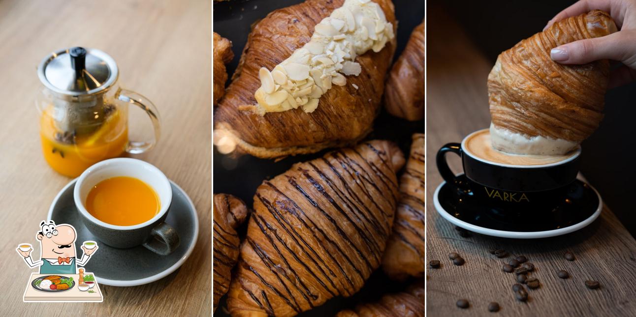 Varka Coffee
