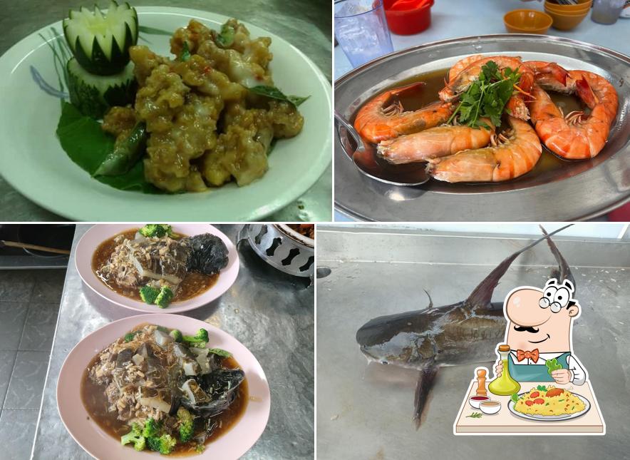 Wah Chai Restaurant
