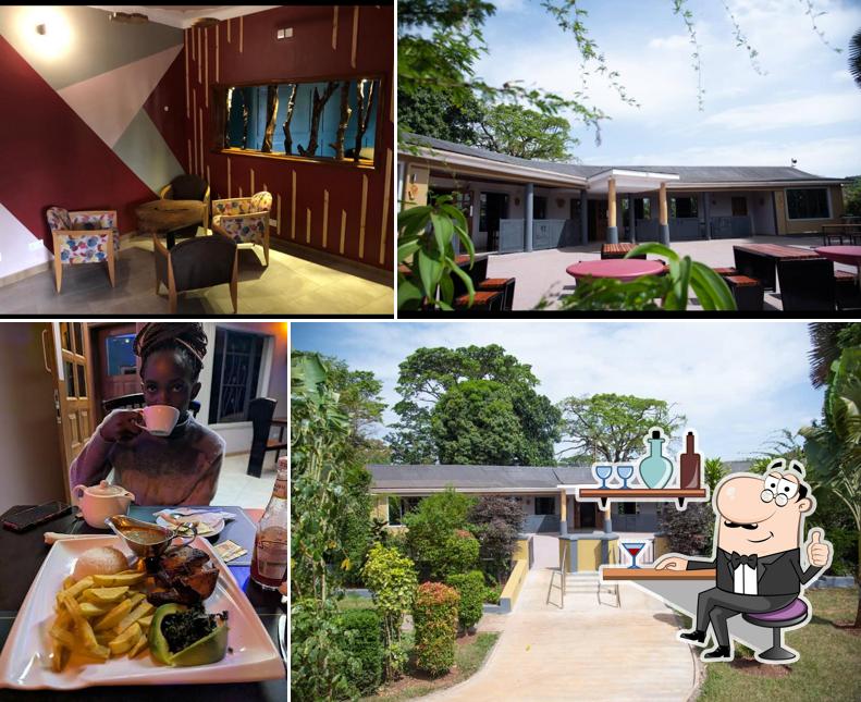 Wahika Café & Lounge
