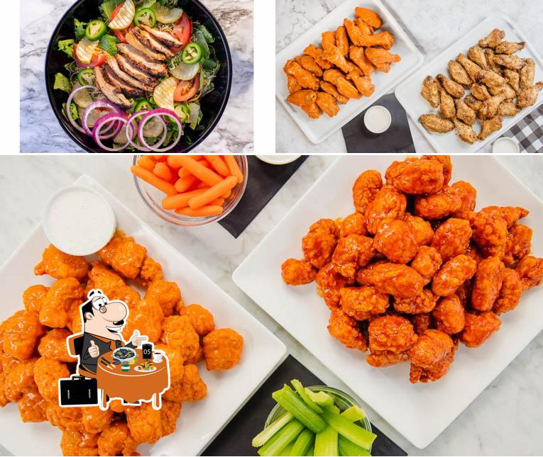 Wing Shack CSU