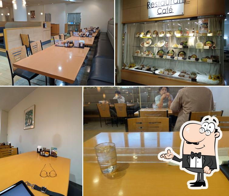Restaurant&Cafe