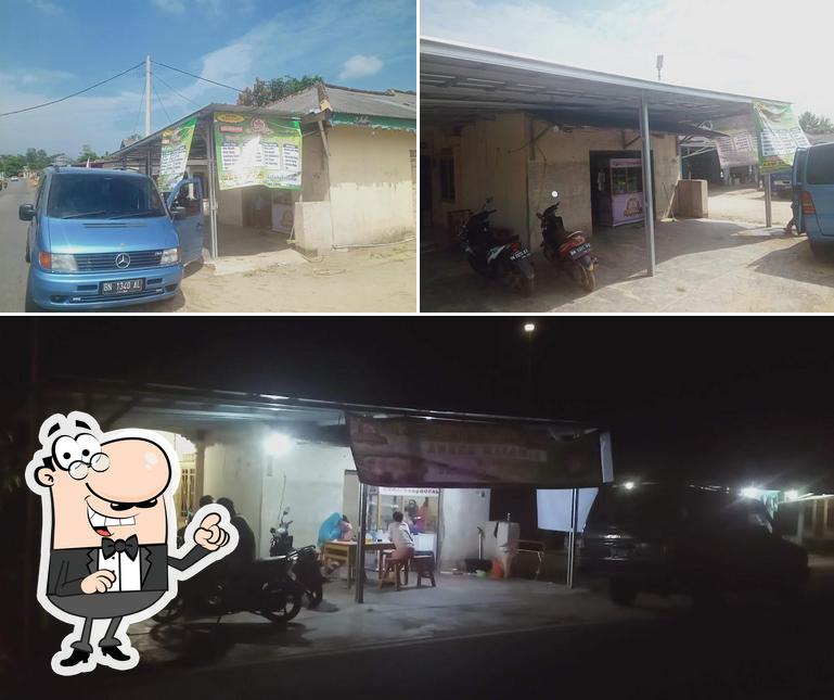 kedai bang gopal keretak