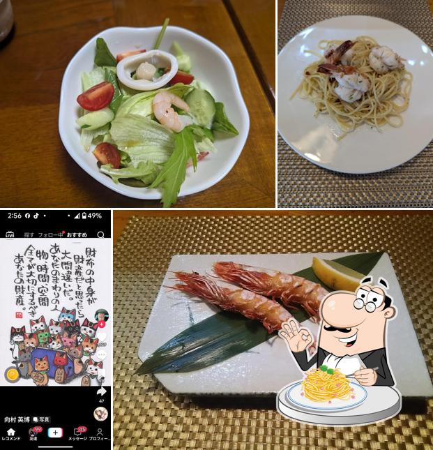 食べ処飲み処 居酒屋恵の樹