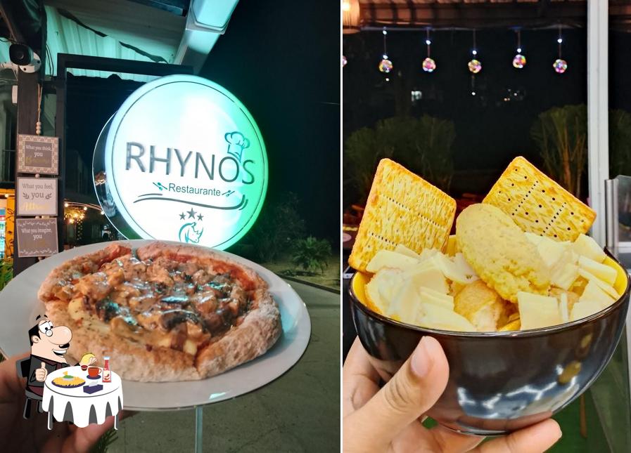 Rhynos Restaurante