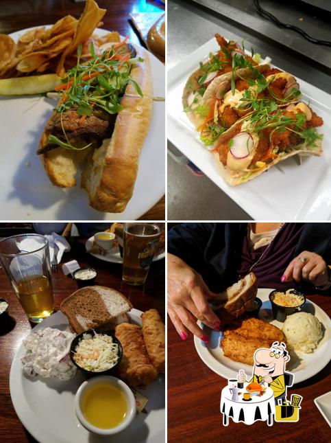 Sconni's Alehouse & Eatery