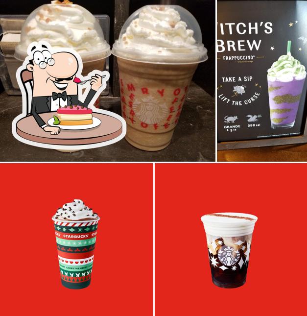 Starbucks Coffee Company