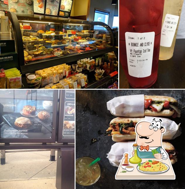 Starbucks Coffee Company