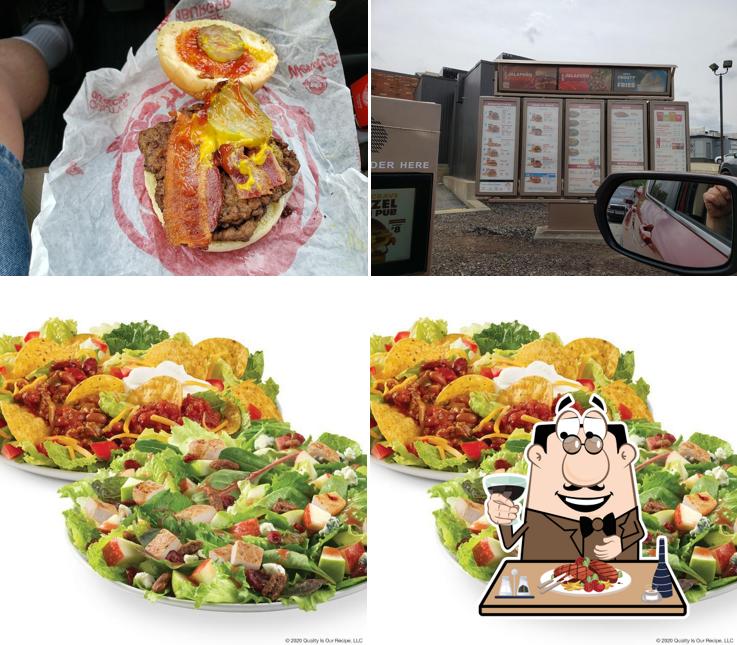 Wendy's
