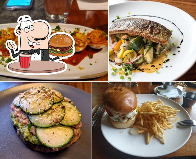Luke's Kitchen and Bar
