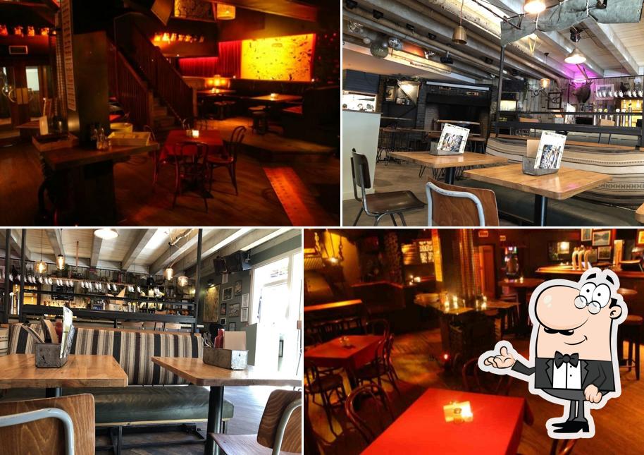 The World Bar