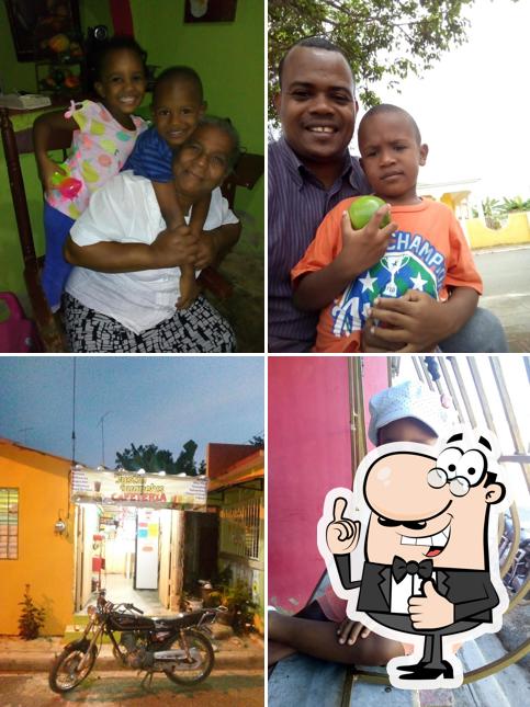 D' Justin & Juanelys