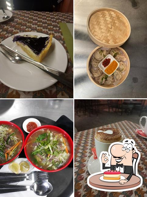 The Grind Restaurant