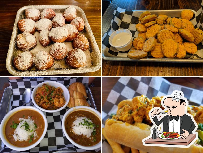 Cajun Craft