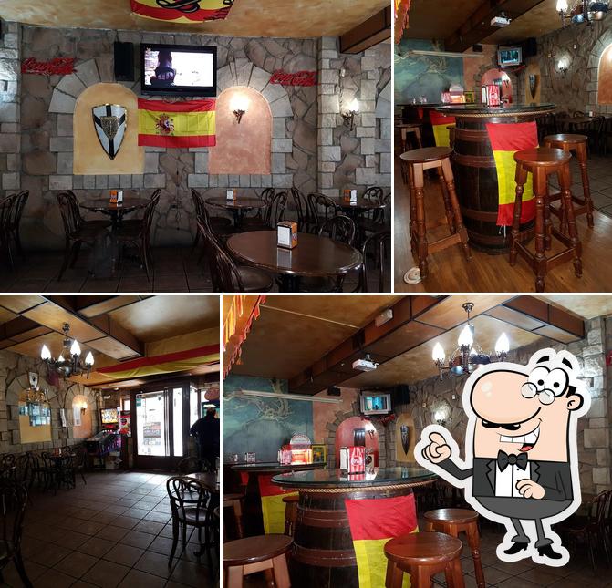 Bar Camelot