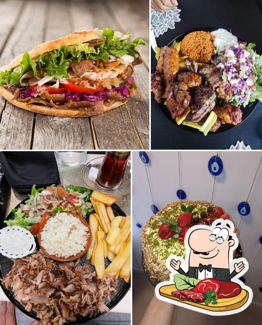 Cappadoce Grill