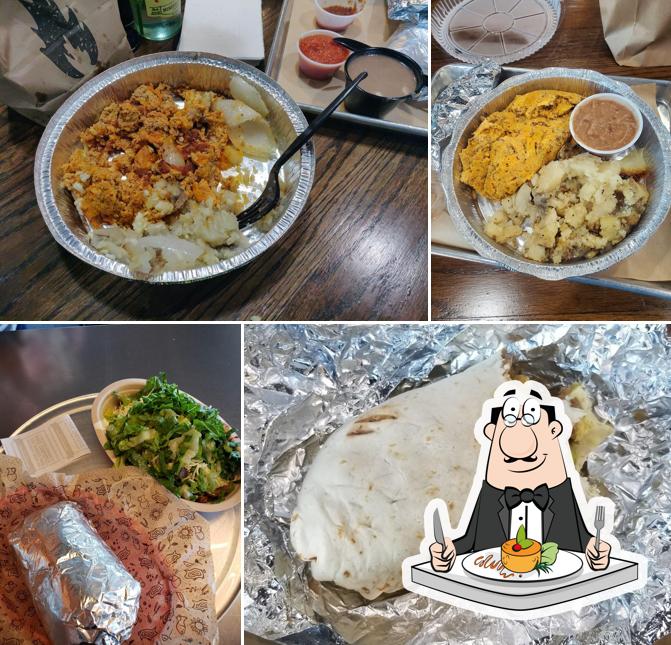 Chiloso Mexican Bistro
