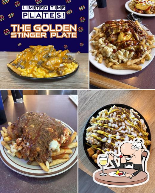 Finger Lakes Plates