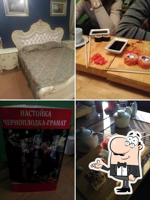 Жара