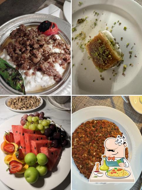 Hamdi Restaurant Çeşme