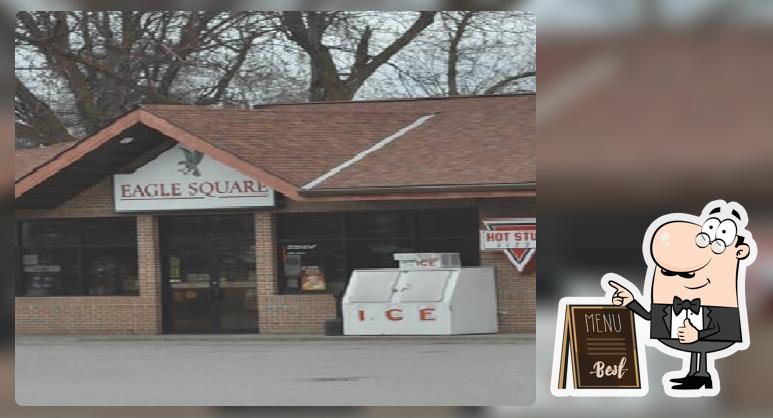 Hot Stuff Pizza