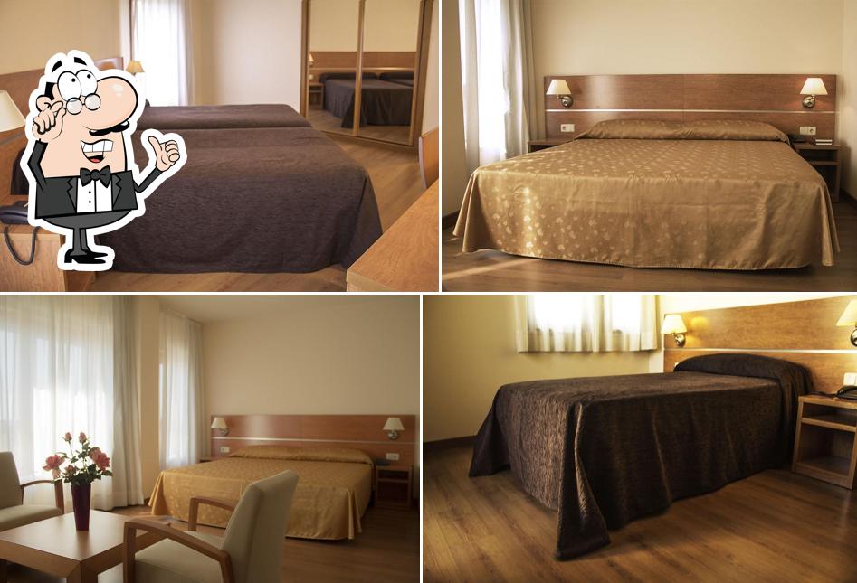 Hotel Torques